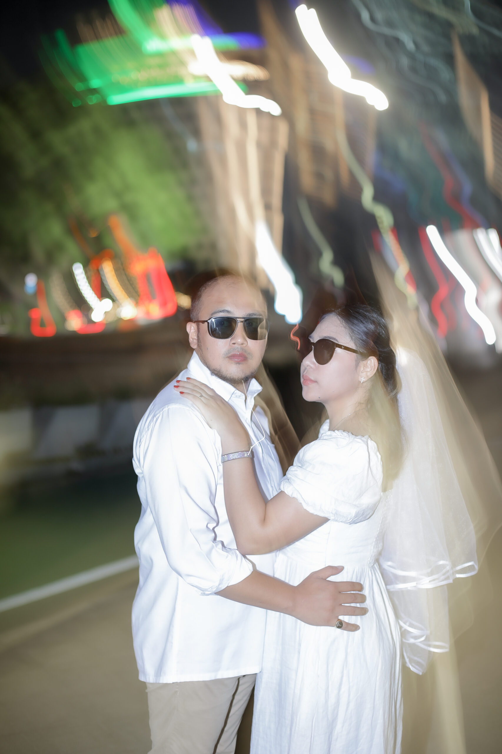Prewedding